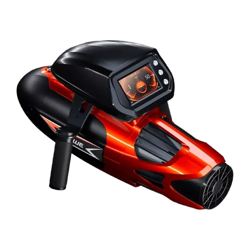 Scooter sous-marin Sublue Vapor