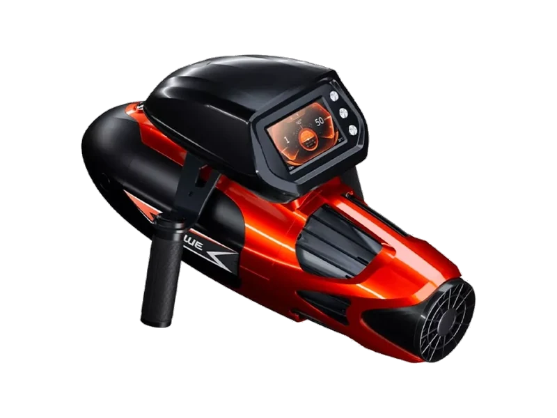 Scooter sous-marin Sublue Vapor